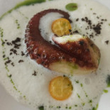 Le P'tit Gaby Nourriture