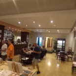 Kalterra À l'intérieur