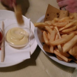 Dos Pimientos Nourriture