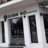 Bistro En Wijnbar Bruut outside