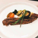 'de Ijzeren Pot ' Nourriture