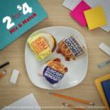 Café 't Hoogspel Carte