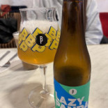 Chicago Café Getränk