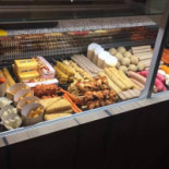 Frituur- Eethuis Geronimo Comida