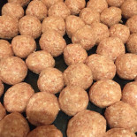 Frituur- Eethuis Geronimo Nourriture