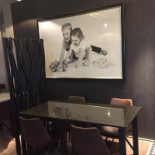 Frituur- Eethuis Geronimo Dentro