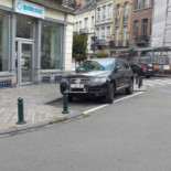 Felix Cafe Extérieur