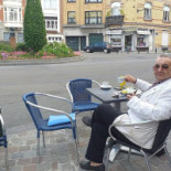 Felix Cafe Extérieur