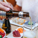 Sushiria Ukkle Bebida