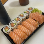 Sushiria Ukkle Bebida
