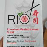 Sushiria Ukkle Carta