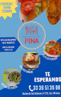 Cafetaria Jasmijn logo