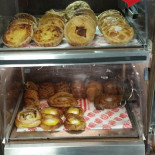 Deliway Oudergem Nourriture