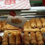 Deliway Oudergem Carte