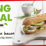 Deliway Oudergem Boisson