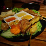 Thaï Café Ma Campagne Nourriture