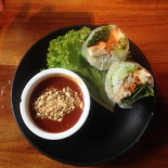 Thaï Café Ma Campagne Nourriture