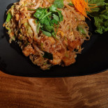 Thaï Café Ma Campagne Nourriture