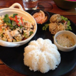 Thaï Café Ma Campagne Nourriture