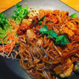 Thaï Café Ma Campagne Comida