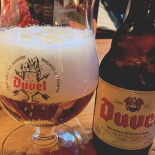 Thaï Café Ma Campagne Bebida