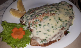 Asaka Sushi Enschede food