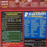 Craywinckelhof Carte