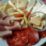 Ginza Sushi Nourriture