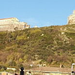 Ginza Sushi Extérieur