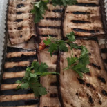 Ginza Sushi Nourriture