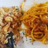 Grill ‘n Burger Express De Buitenhaven Comida