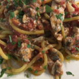 Mito Sushi Nourriture