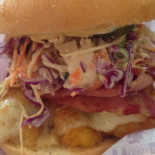 Dos Pimientos Nourriture