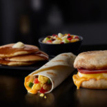 'de Ijzeren Pot ' Boisson