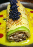 Asaka Sushi Enschede food