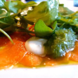 Theehuys Grimberg Nourriture