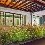 La Strada Extérieur