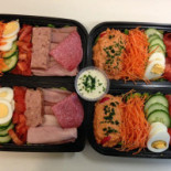 Frituur Den Ast Nourriture