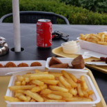 Frituur Den Ast Nourriture