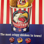 Frituur Den Ast Logo