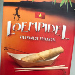 Frituur Den Ast Carte