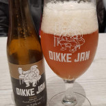 Frituur Den Ast Boisson