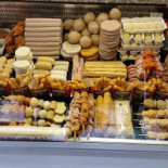 Frituur Den Ast Nourriture