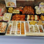 Frituur Den Ast Nourriture