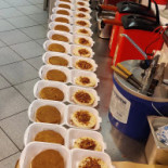 Frituur De Nostalgie Bebida