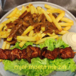 Frituur De Nostalgie Comida