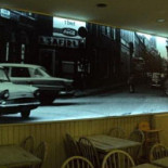 Frituur De Nostalgie Dentro