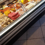 Frituur De Nostalgie Bebida