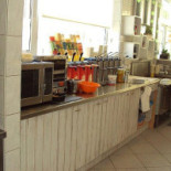 Frituur De Nostalgie Bebida