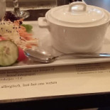 Bistro-grill Kingsbury Bebida